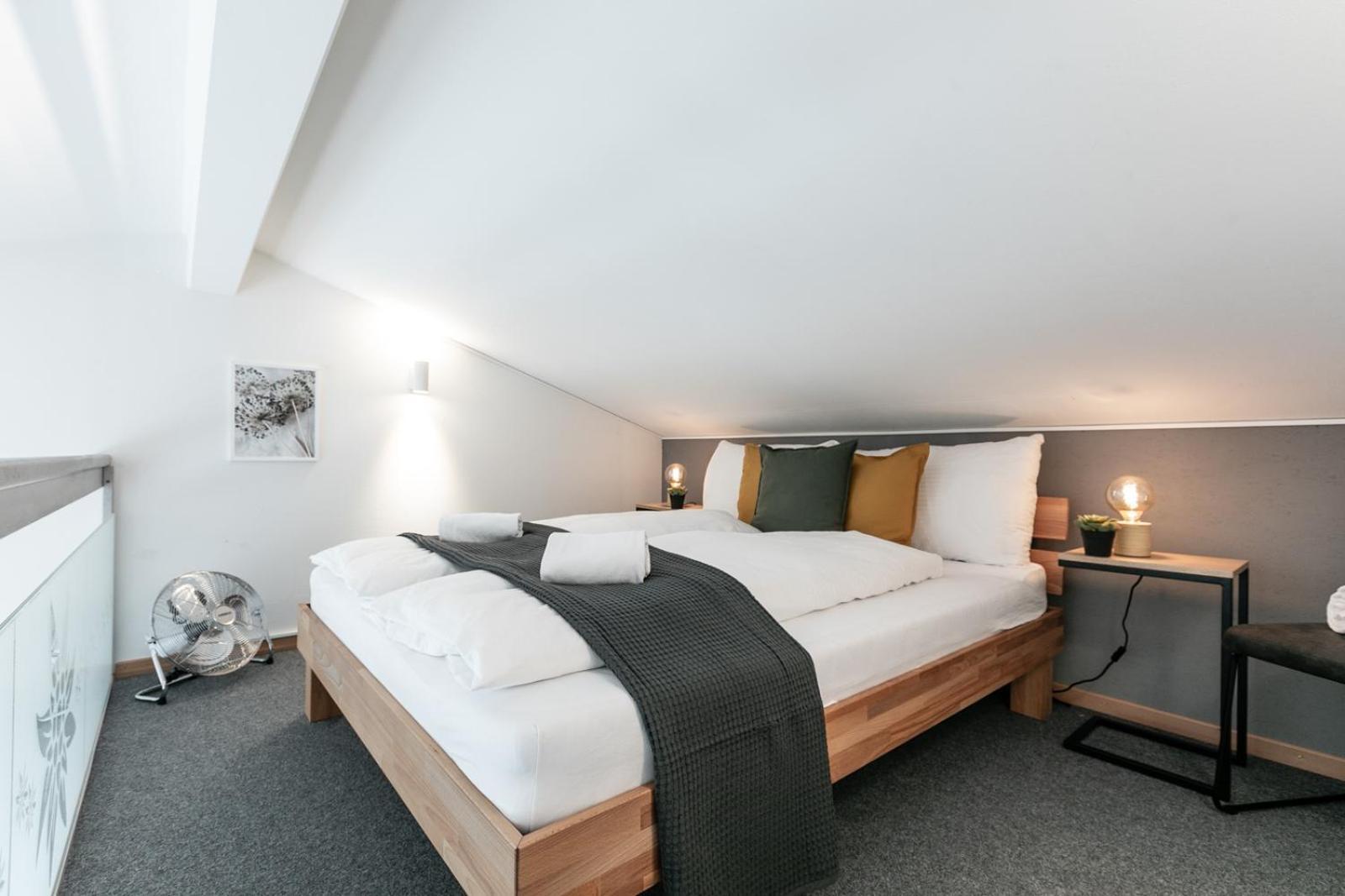 Spirit Appartement