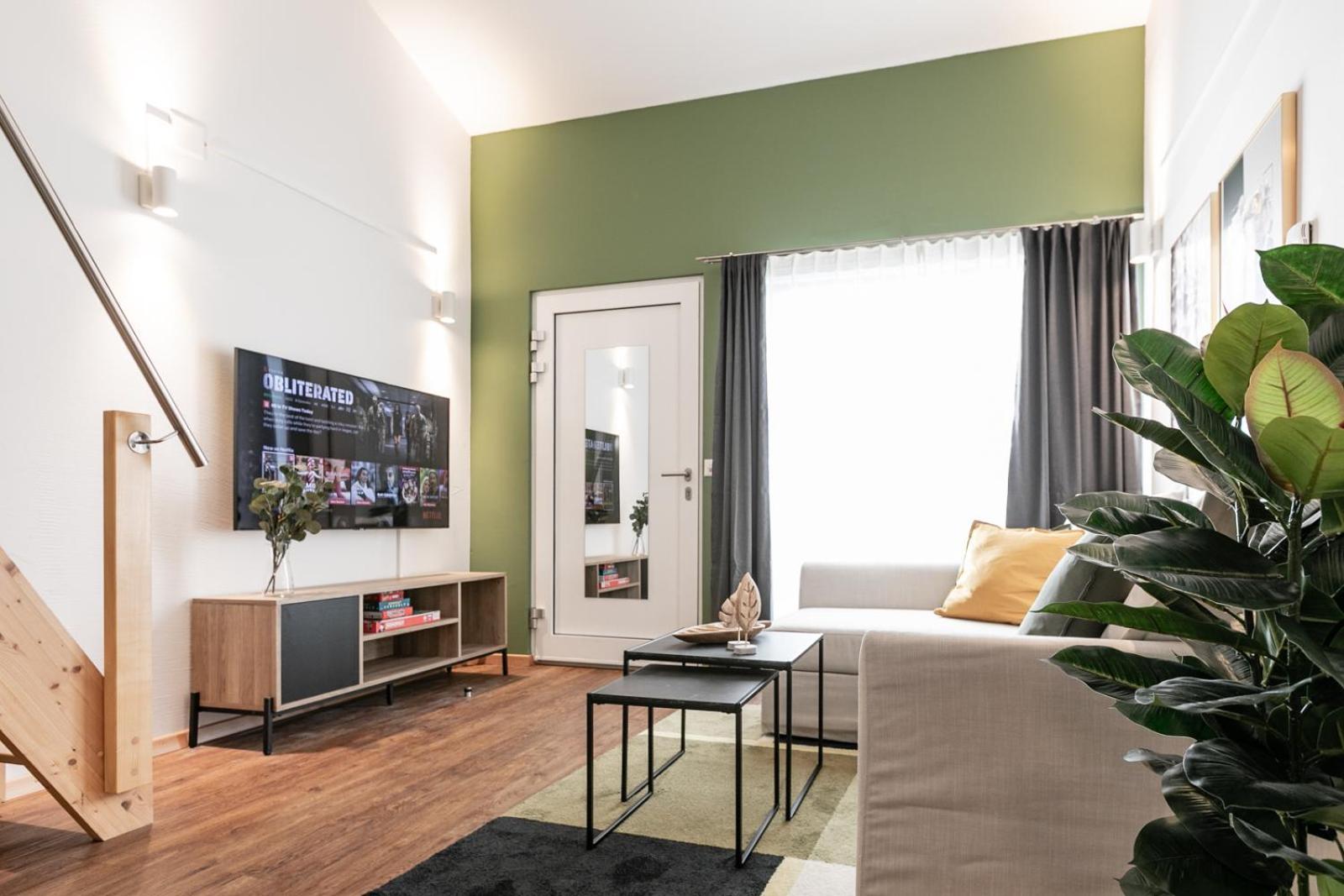 Appartement Spirit