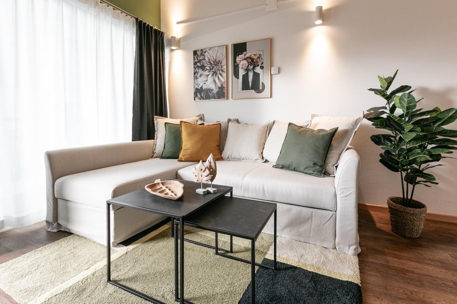 Spirit Appartement Brienz (Bern)