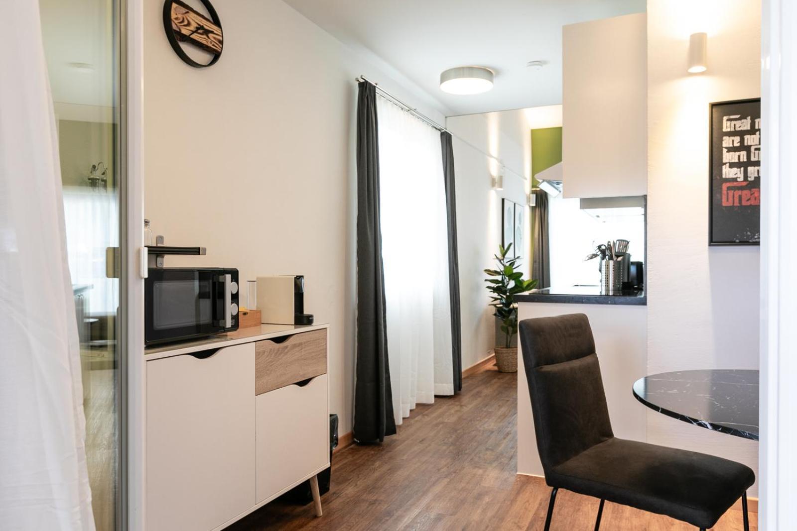 Spirit Appartement *
