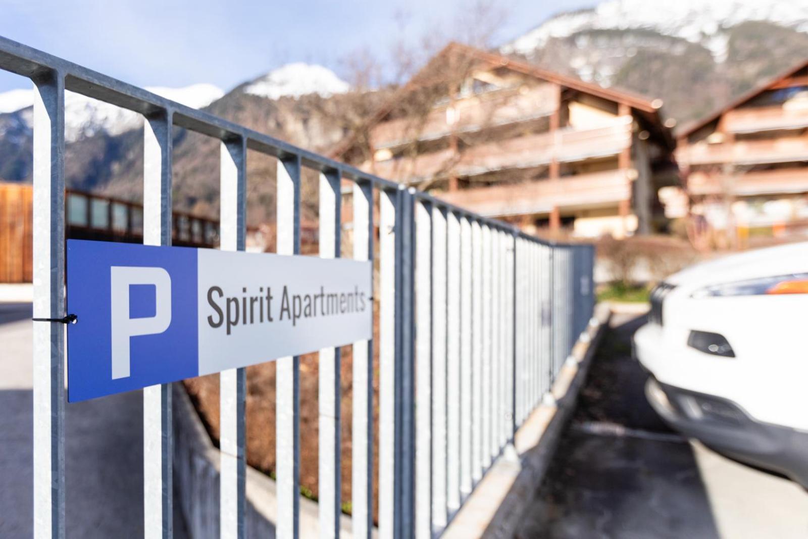 Spirit Appartement