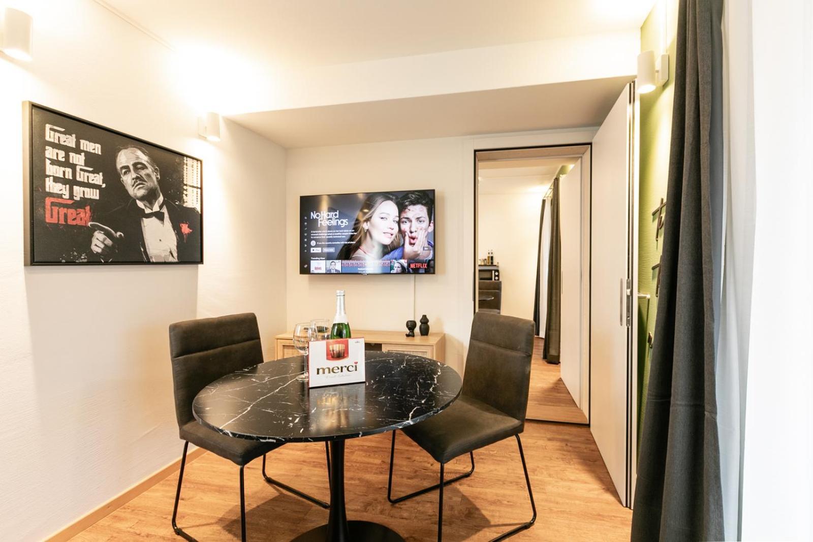 Spirit Appartement Brienz (Bern)