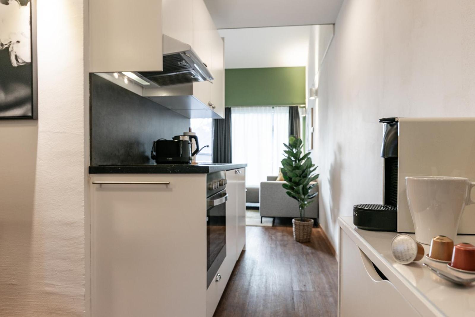 Apartment Spirit *