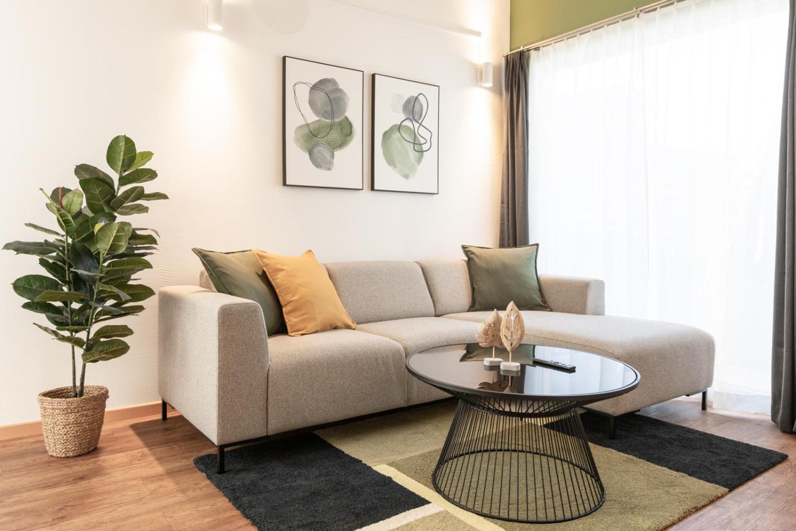 Apartment Spirit Brienz (Bern)