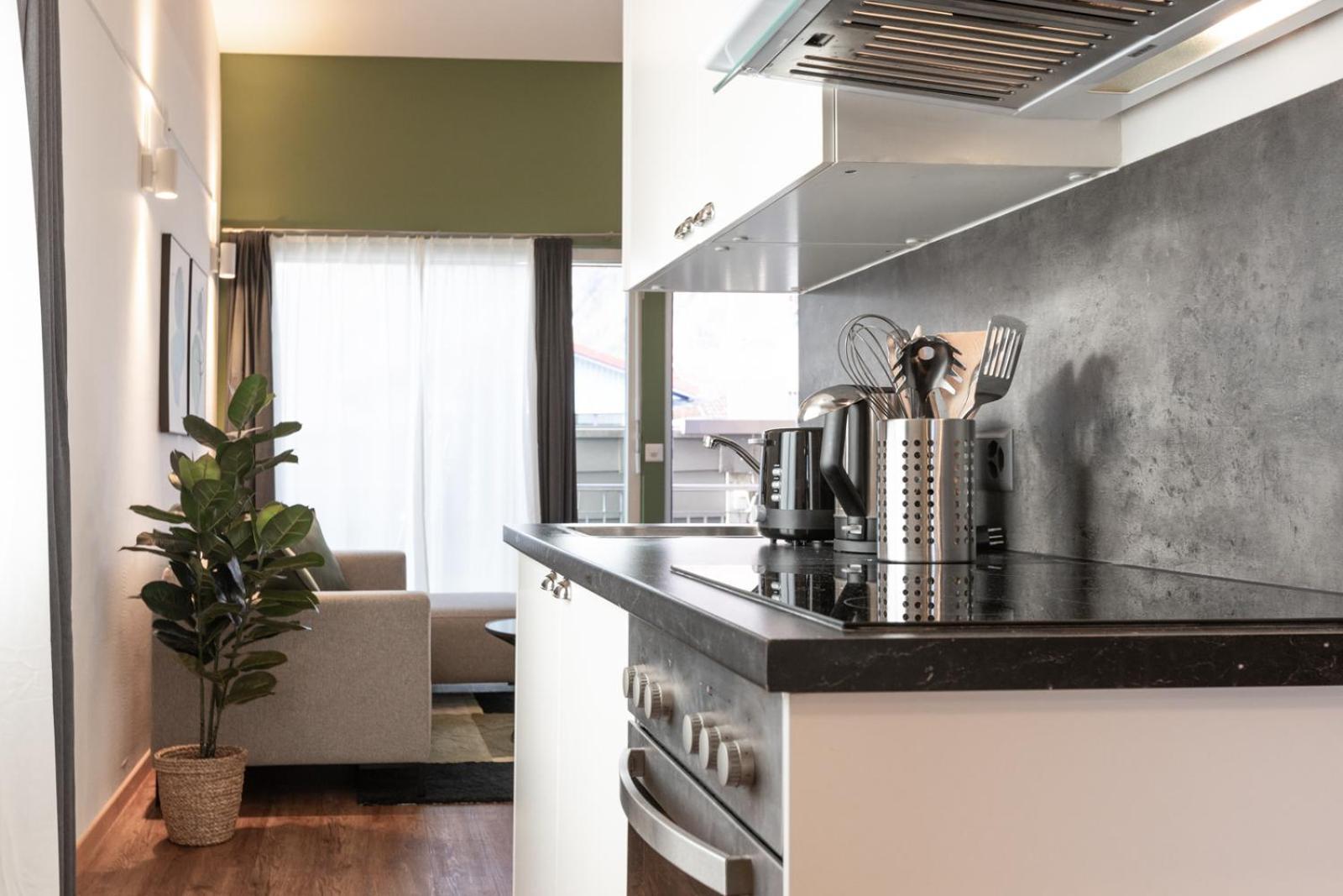 Apartment Spirit Brienz (Bern)