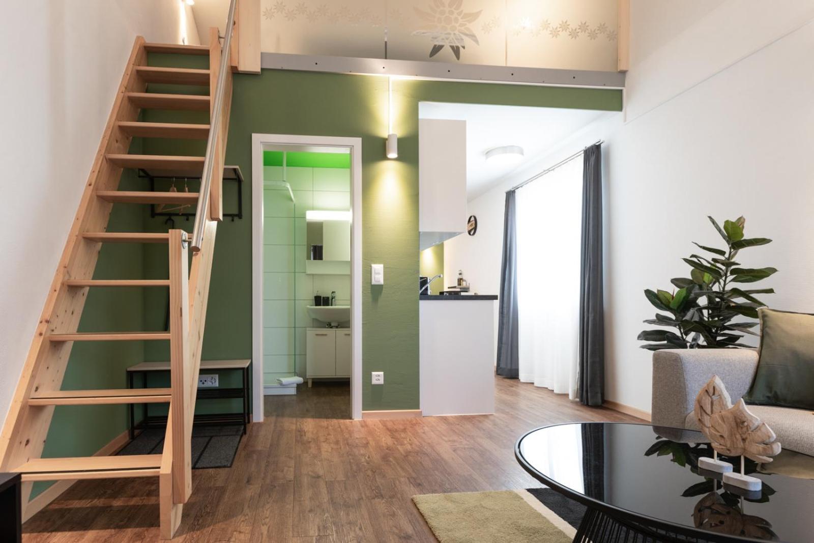 Apartment Spirit *