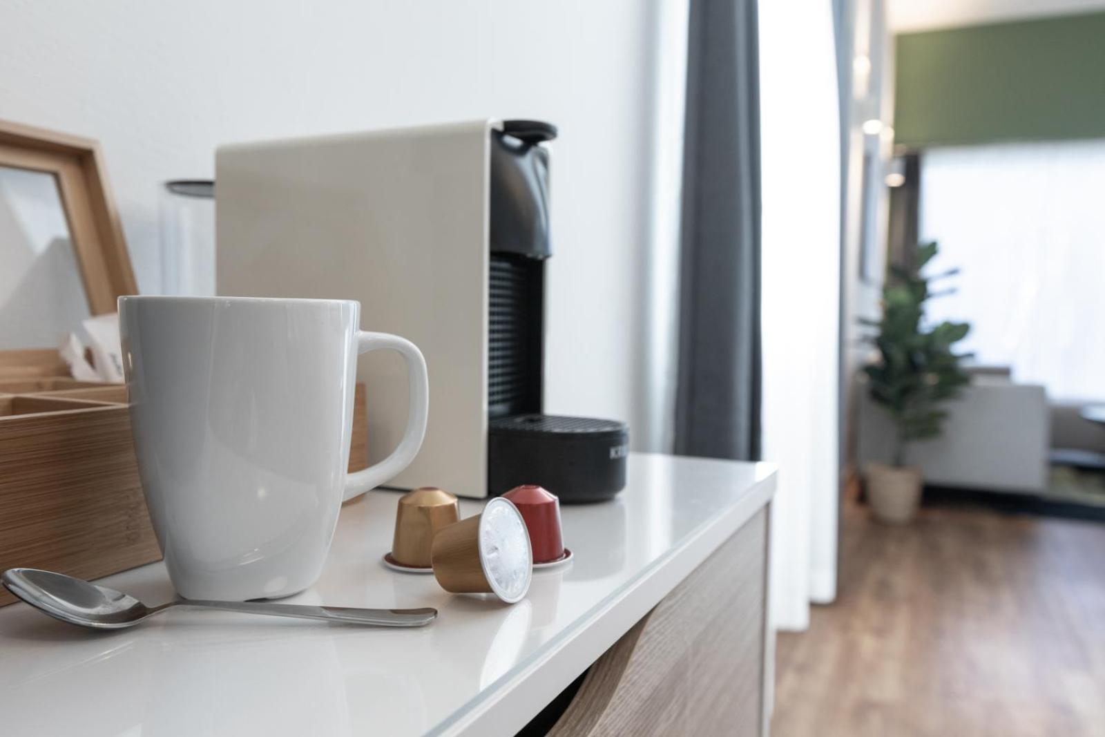 Spirit Apartment Brienz (Bern)